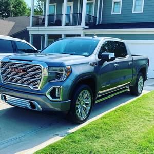 Meet your Posher, Sean